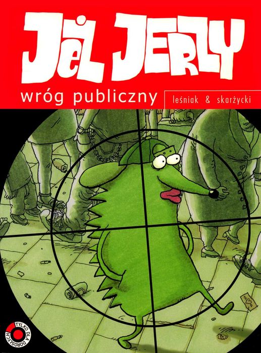 Jeż Jerzy 