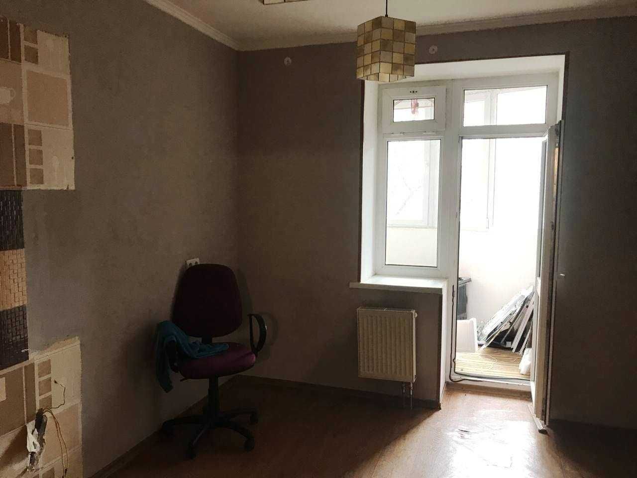 Продаж 1-к квартири (55,5 м2) м.Бровари, в.А.Голуба, 1В, 55000 $