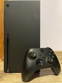 Konsola xbox series X