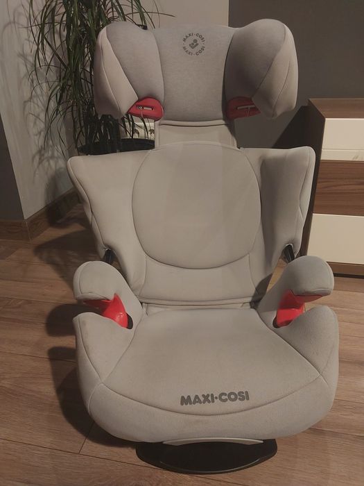 Fotelik maxi cosi 15kg do 36kg