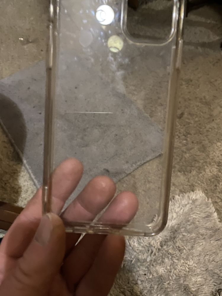 Чехлы iphone (айфон) 11  pro max