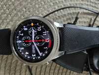 zegarek samsung gear S3 classic