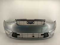 Zderzak Przedni Przód Grill Ford Galaxy Mk3 Lift 10-15 H1 Pdc