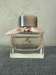 My burberry blush perfumy