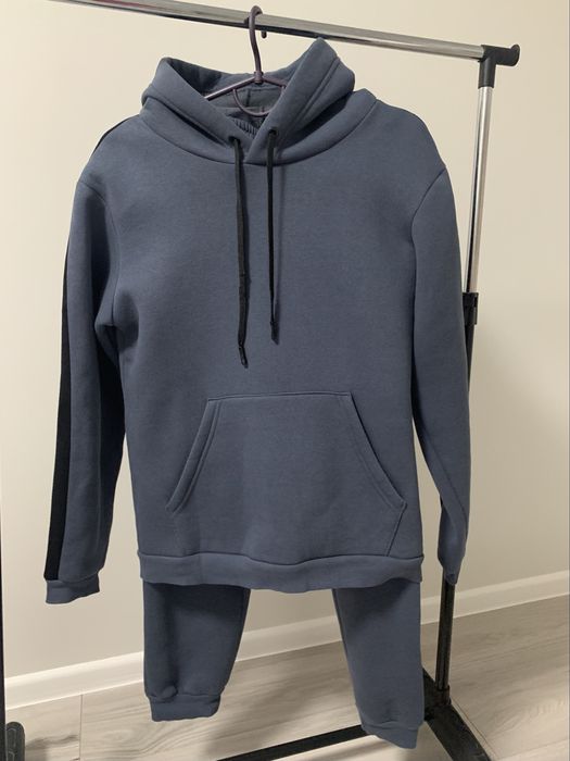 Костюм чоловічий (підлітковий) утеплений