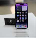 IPhone 14 Pro 256 Purple Гарантія Магазин+обмін