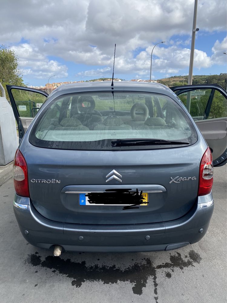 Citroen Xsara Picasso