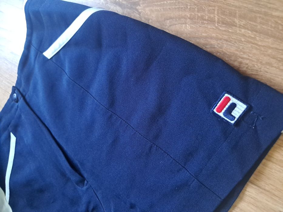 Fila spodenki sportowe damskie r. 36