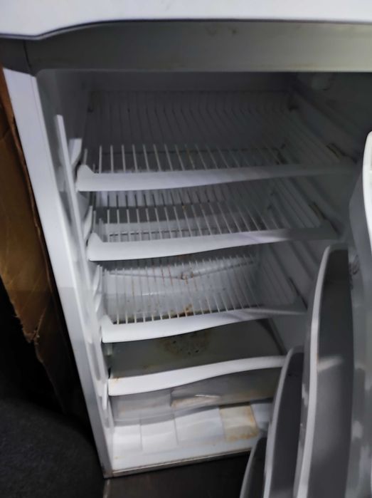 Frigorífico (não funciona)