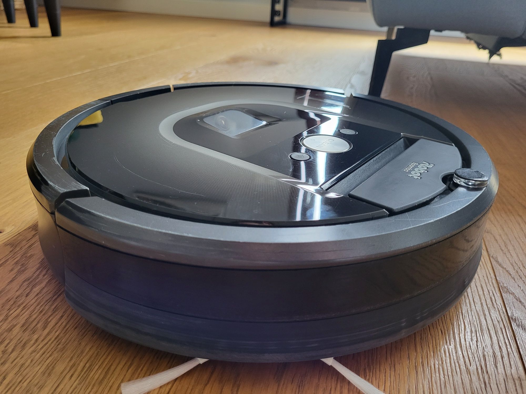 Irobot roomba 980