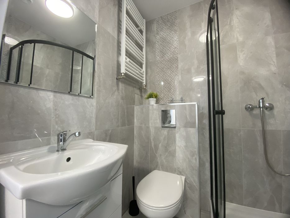 100m od Uniwersytetu!!! WYSOKI STANDARD dla studenta/osoby pracującej