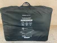 Materac Quecha Ultim Comfort 136 cm
