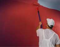 Pintura e Estuque Profissional – T3 em Braga – 1500€ + Material