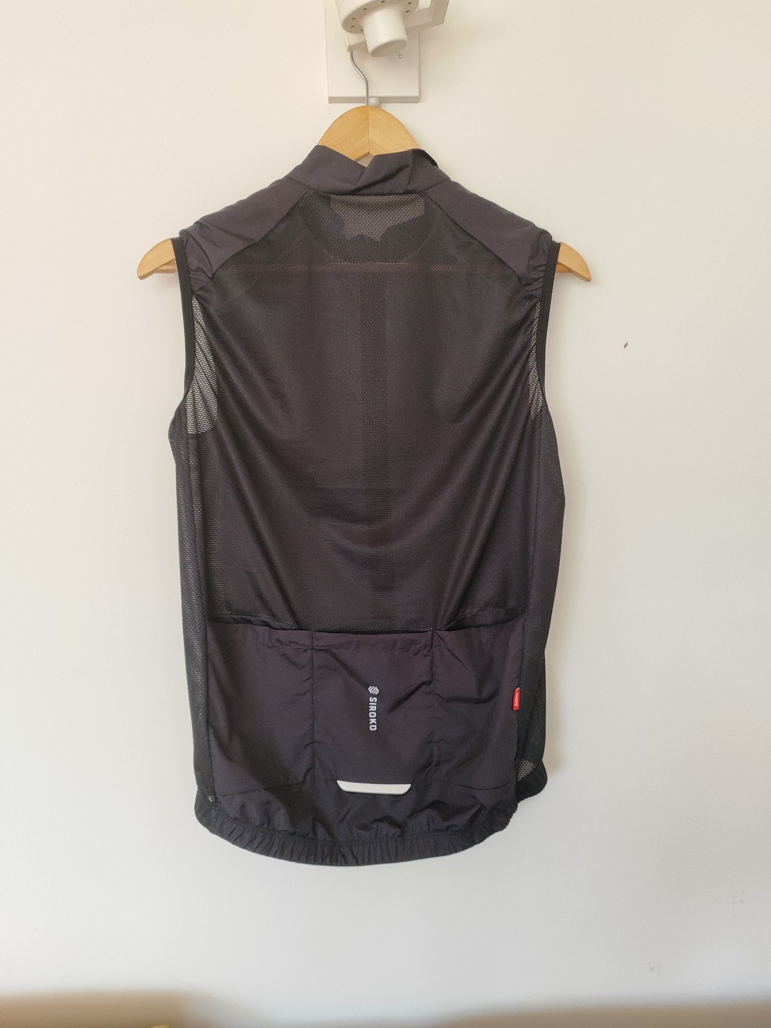 Siroko V1 Blaast vest