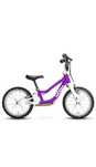 Rower biegowy Woom 1 Plus purple - fioletowy