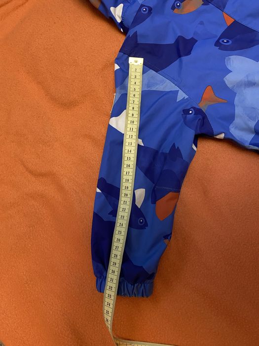 Комбінезон Reima, 86+6 см (92-98)