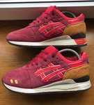 ASICS Lyte базові кросівки 40.5