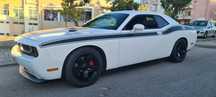 Dodge Challenger 3.6 V6