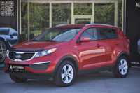 Kia Sportage 2011 року