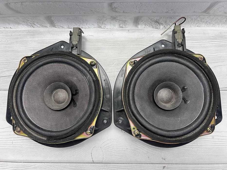 Оригінальні динаміки / Динамики / Hyundai H-1 / Starex (96380-4A000)