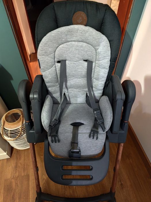 Cadeirinha de Comer - Maxi Cosi