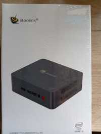 mini PC BEELINK U55 8GB/128GB Win10 2xHDMI