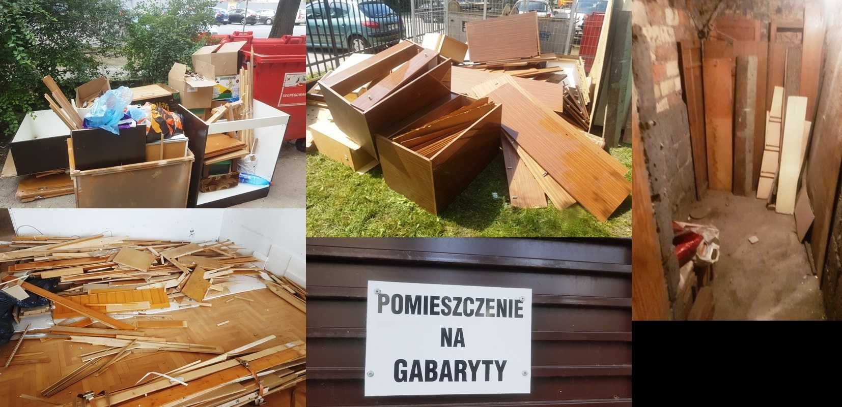 PRZEPROWADZKI TRAGARZE 24 wnosimy/znosimy meble AGD gabaryty TRANSPORT