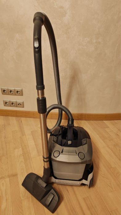 Моющий пылесос Thomas Aqva-Box Twin XT