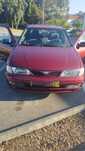 Nissan Almera de 1998