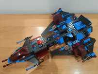 Lego 6986 Mission Commander