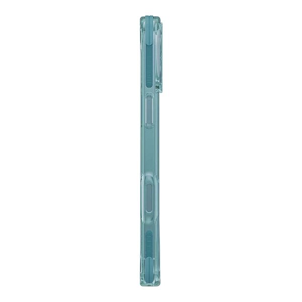 Etui UNIQ Combat MagSafe na iPhone 16 Plus 6.7" - zielone