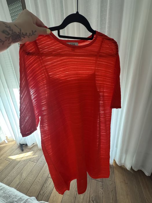 COS Sukienka new