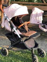 Детская коляска Carello Astra