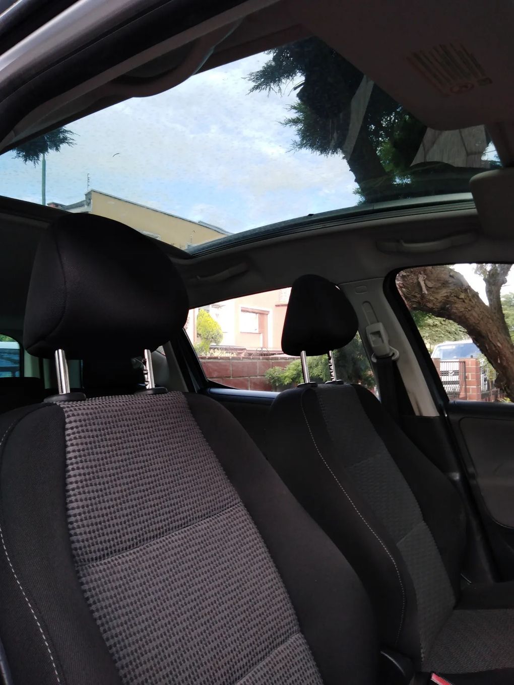 Peugeot 207 SW Chrom Klima Elektryk Rok 2010 BP 1.6 z Niemiec MEGA STAN
