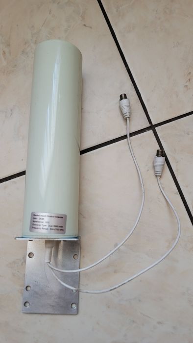 GSM Антена+wi-fi router+ кабель 10м.