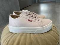 Trampki Levi’s Tijuana rozmiar 37 tenisówki Levis