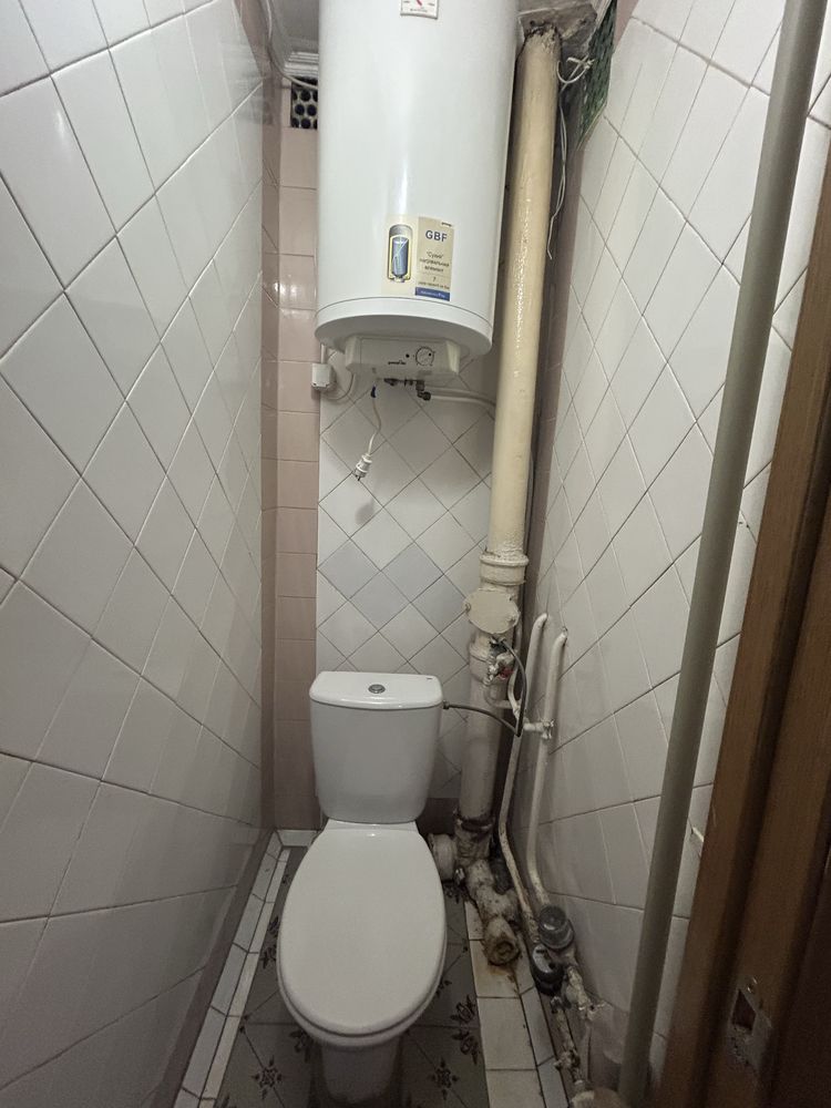 Продаж 3-кімнатна ДНС Біла Церква