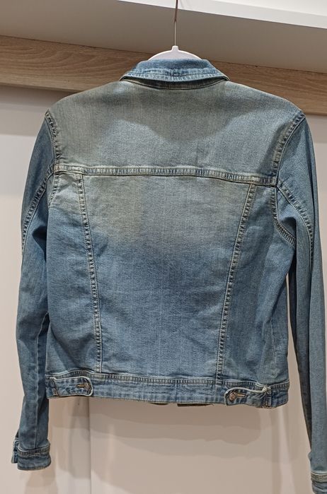 Kurtka jeansoea Esmara 38