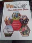 Livro viva melhor com actividade fisica Novo