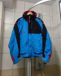 Kurtka przeciwdeszczowa vintage Columbia Sportswear outdoor jacket M L