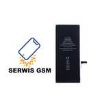 Bateria iPhone 6s Plus + możliwa wymiana naprawa serwis GSM