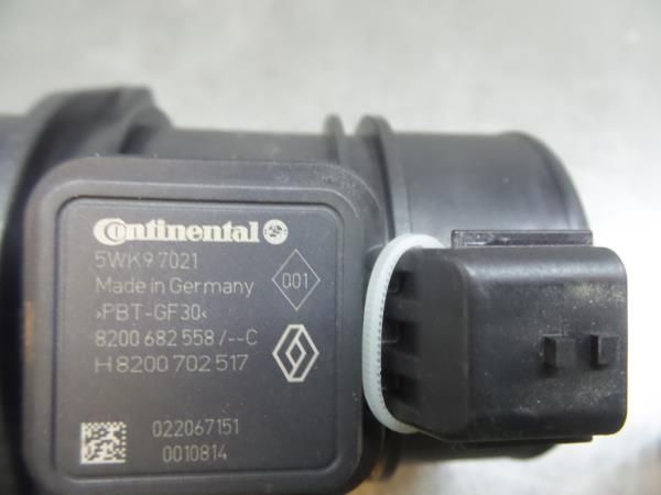 Medidor massa de ar / MAF RENAULT Clio IV Grandtour (KH_)