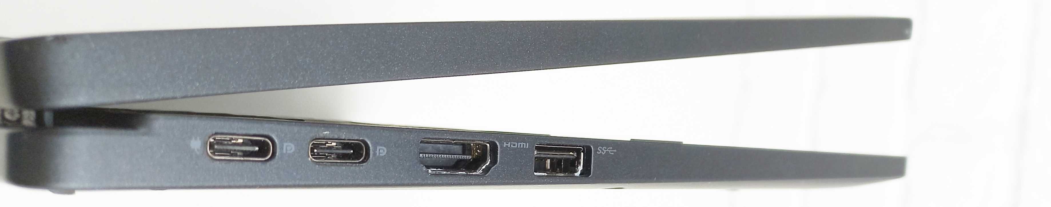 Dell Latitude 7390 2in1 i5-8350U 8Gb 256SSD FullHD IPS Сенсорний