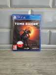 Shadow of tomb raider ps4 nowe folia!!