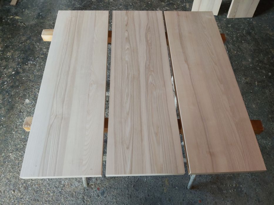 Stopnie drewniane, trepy drewniane Producent