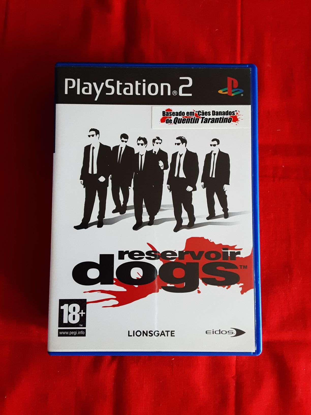 Jogos playstation 2 vários títulos