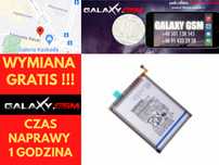 Samsung A30s A307F Bateria Oryginał Wymiana GRATIS