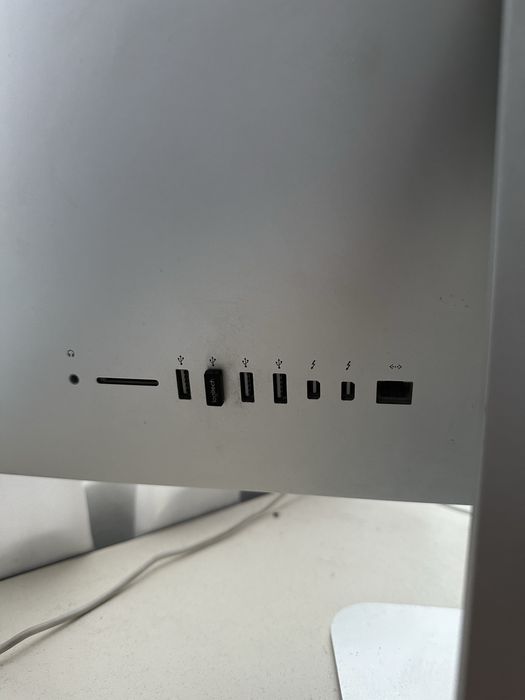 Mac OS Catalina комп