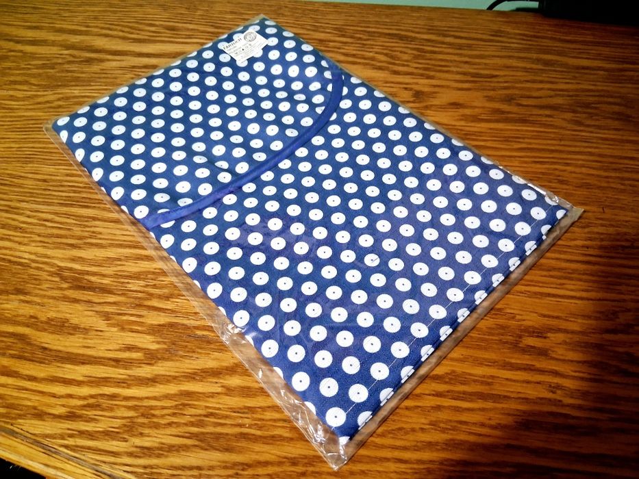 Fartuch 90×70cm uniwersalny Ceramika Boleslawiec