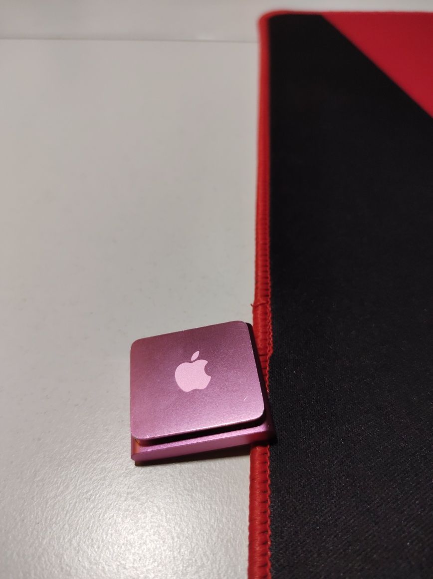 Odtwarzacz MP3 Apple iPod Shuffle A1373 2GB Czytaj opis!